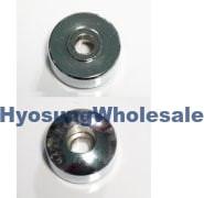 56271H93B01PLA Hyosung Aquila Bar End GV250