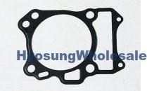 11241HN9101 Hyosung Aquila Base Gasket GT650 GT650R GV650