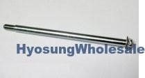 61211HG5102 Hyosung Aquila Bolt Swing Arm GV250