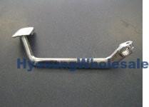 43110HD6301PLA 43110HD6302PLT Hyosung Aquila Brake Pedal GV250