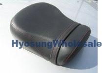 45200H99D00 Hyosung Aquila Classic Seat Rear GV650 ST7