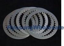 21451HN9100 Hyosung Aquila Clutch Drive Plate Steel GT650 GT650R GV650