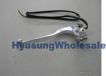 57500HG5160 Hyosung Aquila Clutch Lever Assy OEM GV250