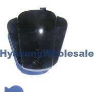 18581HP9500125 Hyosung Aquila Cover Black Air Filter GV650