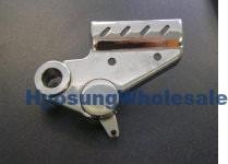 43580HP9502PLA Hyosung Aquila Foot Peg Bracket Right Front GV650