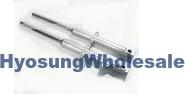 51210H88400 51220H88400 Hyosung Aquila Forks Pair EFI Model GV250