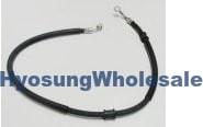 59480H88400 Hyosung Aquila Front Brake Line EFI GV250