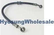 59460HP9501 Hyosung Aquila Front Brake Line GV650