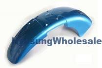 53111HP95020TB Hyosung Aquila Front Guard Blue GV650