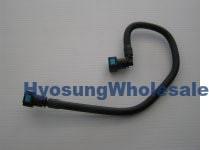 15810H88400 Hyosung Aquila Fuel Line EFI GV250