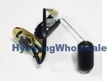34810H88400 34810H88401 34810H8403SVC Hyosung Aquila Fuel Sender EFI Model GV250
