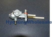 44300HG5104 44300HG5103 Hyosung Aquila Fuel Tap GV250
