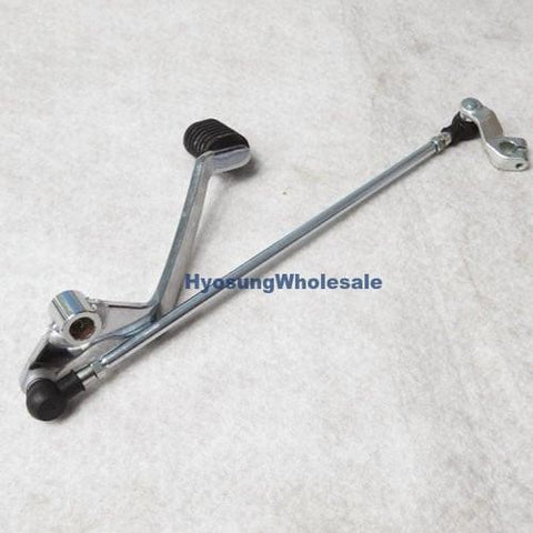 25609HG5101 Hyosung Aquila Gear Shifter Assy GV125 GV250