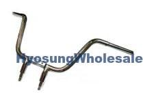 56110HP9506PLT 56110HP9506PLA Hyosung Aquila Handle Bar GV650