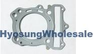 11141HN9101 Hyosung Aquila Head Gasket GT650 GT650R GV650