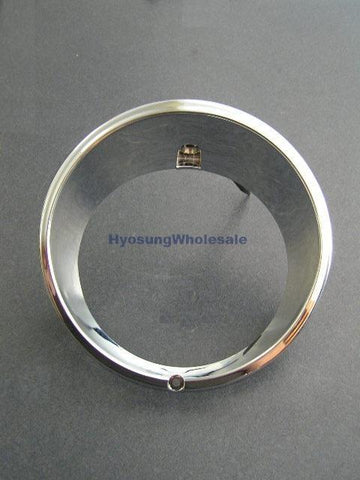 35111HP9500 Hyosung Aquila Headlight Rim GV650