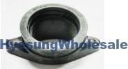 13110HN9102 13110HN9100 13110HN9102 Hyosung Aquila Inlet Manifold Front Pipe Carby GT650 GT650R GV650