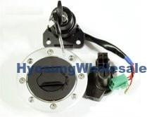 95700H93B10 44200H35C30 37000HG5130 Hyosung Aquila Lock Set GV125 GV250
