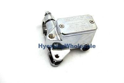 59600HP9503 Hyosung Aquila Master Cylinder OEM GV650 ST7