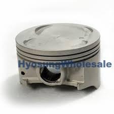 12111HN9101 Hyosung Aquila Piston GT650 GT650R GV650