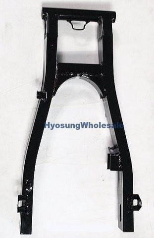61100HJ8204PAM Hyosung Aquila Swing Arm GV250