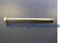 64711HM8102 Hyosung Axle Rear GT250