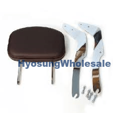 99600H99D00 Genuine Back Rest Backrest Set Hyosung Aquila