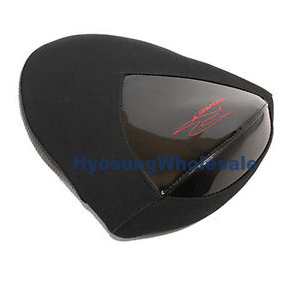 94520H99700BK3 Hyosung Black EFI Rear Seat GT125 GT125R GT250 GT250R GT650 GT650R GT650S