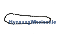 12760HD6300 Hyosung Cam Chain RX125 RT125