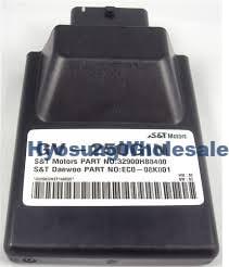 32900H88400 Hyosung CDI Unit GV250 EFI