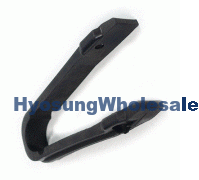 61273HM8101 Hyosung Chain Guard Swing Arm GT125 GT125R GT250 GT250R