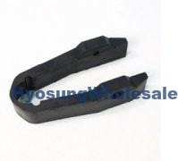 61273HJ8200 Hyosung Chain Guard Swing Arm GV250