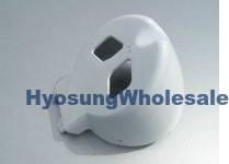 51821H99D00CWP Hyosung Classic Headlight Base White Pearl GV650 ST7