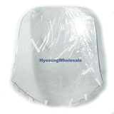 94611HP7600 Hyosung Clear Windshield Hyosung MS3 125 MS3 250