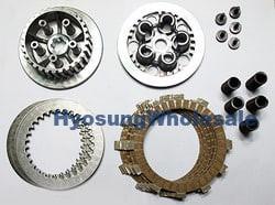公式限定 福袋 - 公式通販オンラインショップ Hyosung Clutch Assembly Hyosung GT250 GT250R GV250 – Hyosung バイク工具・メンテナンス