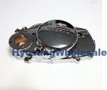 11341SJ8200HPA 11340HJ8200 Hyosung Clutch Cover Chrome GV125 GV250