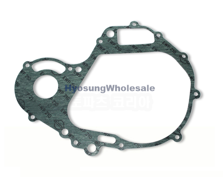 11482HC8100 Hyosung Clutch Cover Gasket GD250N