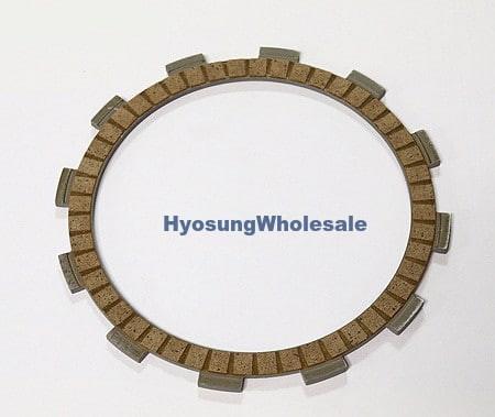 21441HN9100 21442HN9110 21442HN9100 Hyosung Clutch Drive # 2 GT650 GT650R GV650