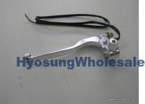 57500HP9501 Hyosung Clutch Lever Assy OEM GV650