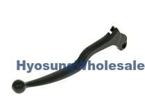 57620HN9100 Hyosung Clutch Lever Black All GT