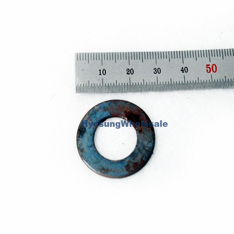 09160-15015 Hyosung Clutch Release Thrust Washer GT250 GT250 GV250 RT125 RX125 GT650 GV650