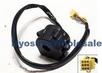 37400HM8100 Hyosung Comet LH Switch Block GT250