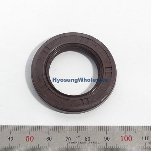09283H28001 Hyosung Crankshaft Oil Seal Hyosung MS3 250