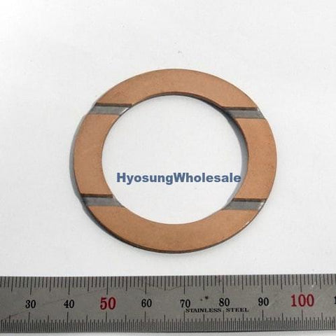 12229HP7600 Hyosung Crankshaft Thrust Washer Hyosung MS3 250