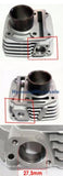 11210HJ8650PCY 11210HJ8600PCY Hyosung Cylinder Front Hyosung (new model) GV250