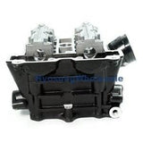 11110HP9510HPA Hyosung Cylinder Head Assy Front Black GT650 GT650R GV650