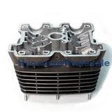 11110HM8100HPA Hyosung Cylinder Head Assy Hyosung GT250 GT250R