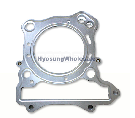 11141HC8100 Hyosung Cylinder Head Gasket GD250N