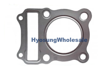 11141H93B01 Hyosung Cylinder Head Gasket RX125 RT125 GA125