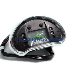 Hyosung Digital Dash Speedometer GV650 – Hyosung Wholesale